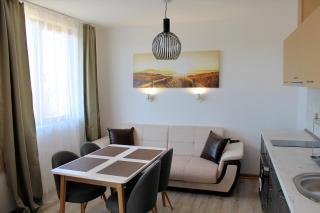 Студио в комплекс Нестинарка - 6