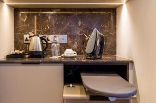 Sun Hall Hotel - Lanarka - 3