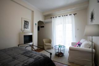 Romantic and cosy apartment - Atene - 2