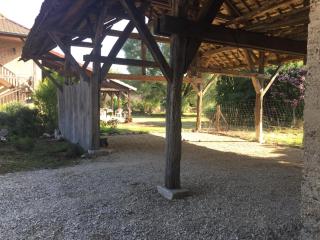 Gite Evidence - Varennes-sur-le-Doubs - 3