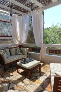Opera House Paxos - Gaios (Passo) - 2