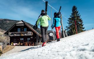 Der Kirchheimerhof - Superior - Bad Kleinkirchheim - 2