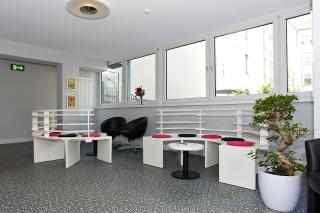 Apartmenthouse Berlin - Am Görlitzer Park - Berlín - 3