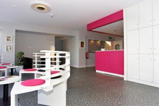 Apartmenthouse Berlin - Am Görlitzer Park - Berlín - 2