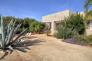 Villa La Pizzica by LoveSud - 5