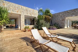 Villa La Pizzica by LoveSud - 4
