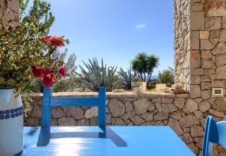 Villa La Pizzica by LoveSud - 3
