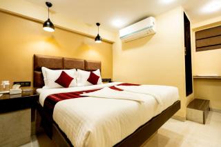 The Fountain Inn - Fort - Mumbai - 9