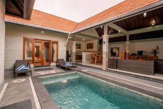 Taman Bali Villas Dewi Sri - Legian - 9