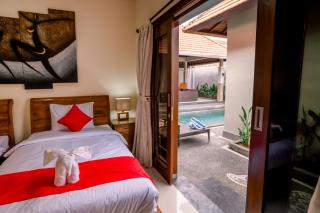 Taman Bali Villas Dewi Sri - Legian - 7