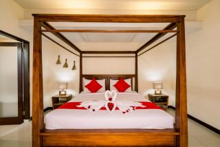 Taman Bali Villas Dewi Sri - Legian - 5