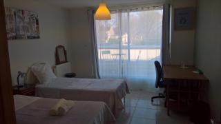 Bambou & Olivier Chambres - Roubaix - 6