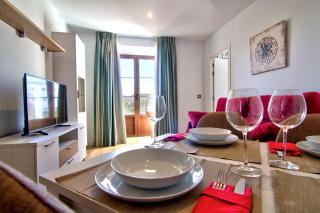 Apartamentos Arenal - Jerez de la Frontera - 2