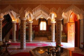 Palais Dar Ouladna - Marrakech - 5