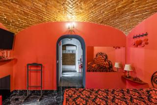 Apartment Masoch Style - Lviv - 6
