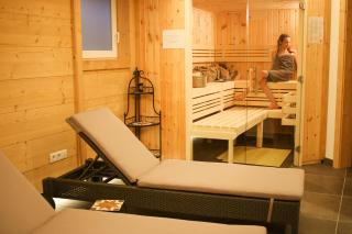Burgerhof - Santa Maddalena in Casies - 1