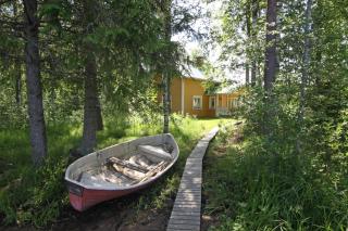 Mäkelän Lomatuvat Cottages - Korkeakoski - 3