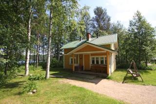 Mäkelän Lomatuvat Cottages - Korkeakoski - 6