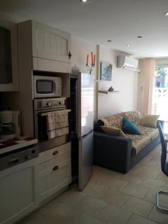 Appartement en bord de mer - Port-la-Nouvelle - 3