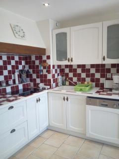 Appartement en bord de mer - 2