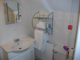 Gate Lodge Guest House - Hunstanton - 8