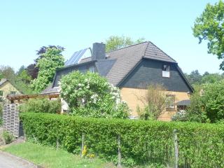Haus Nordseebrise - Cuxhaven - 3