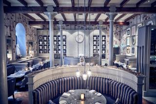 Malmaison Belfast - Belfast - 8