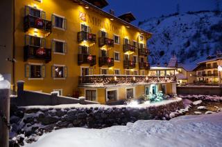 Le Miramonti Hotel Restaurant & Wellness - La Thuile - 1