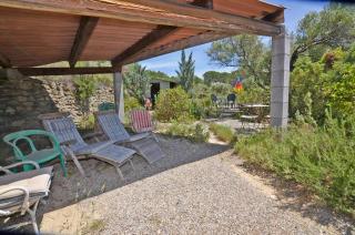 La petite Cigale - Cesseras - 4