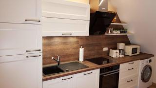Ferienwohnung Rhöner Land - Oberthulba - 7