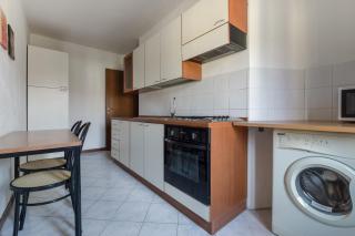Casa da Suite Cometa - Milan - 1