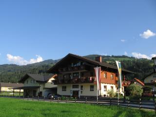 Land- und Appartementhaus Pircher - Aich - 0