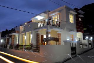 Farmer's Guesthouse - Mahatao - 0