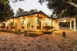 Clove Transit Hotel - 8