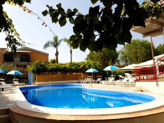 Hotel Alexander - Giardini Naxos - 6