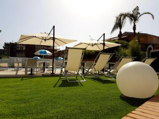 Hotel Alexander - Giardini Naxos - 7