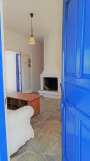 Vitali Beach Houses - Andros - 5