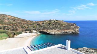 Vitali Beach Houses - Andros - 9
