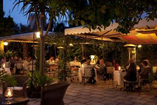 Hotel Palazzo Murat - Positano - 4