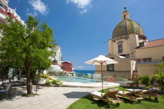 Hotel Palazzo Murat - Positano - 0
