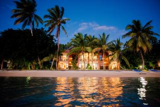 Mantis Soanambo Hotel And Spa - 2
