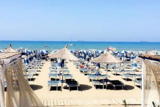 Nora Apartments - Durrës - 8