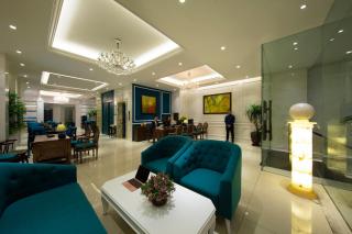 Alagon Saigon Hotel & Spa - 2