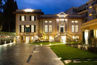 Villa 1900 - Santa Margherita Ligure - 0