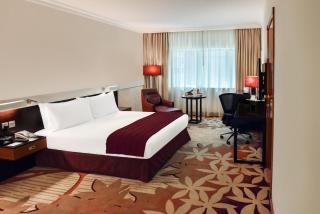 Vision Imperial Hotel Formerly Excelsior Hotel Downtown - Dubai - 4