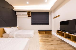 Araucaria Residence - Huxi - 5