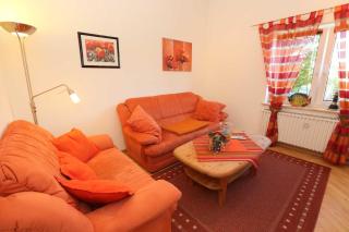 Ferienwohnung Beim Elbfischer - 8