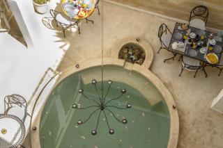 Riad THALGE - Marrakech - 8