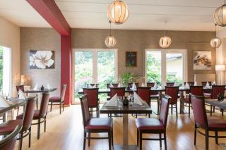 The Originals City, Hôtel et Restaurant Aster, Saint-Avold Nord - Creutzwald-la-Croix - 7