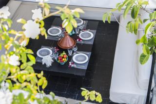 Riad THALGE - Marrakech - 1